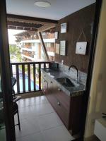 Appartamento con Vista Piscina 