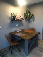Appartement - Ferienwohnung Meliskerke