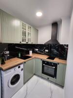 Apartamento - Planta baja