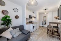 Charmant et fonctionnel - B&B