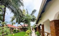 Home Feeling Neneu Lodge - B&B
