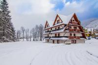 Dolina Resort Zakopane - B&B