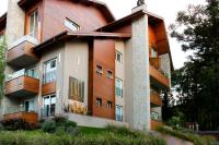 Loft Gramado 304 - Duplex encantador no centro - Chambres d’hôtes
