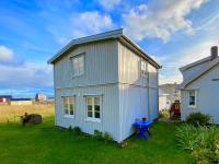 Kleivan Cabin Lofoten - B&B Kvalnes