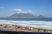 Portico 405 - Ferienwohnung Bloubergstrand