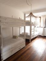 Mixed Dormitory Room