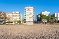 Hauzify I Apartament Llevant - Ferienwohnung