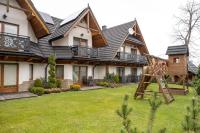 Lux-Apart Zakopane - B&B