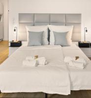 Modernes Apartment am Gleispark - B&B Oldenburg