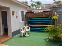 Camera Familiare con Bagno Privato