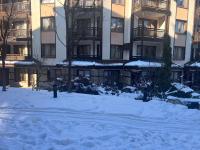 Bardarova Apartments Downtown Bansko - B&B Bansko