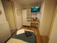 Appartement meublé 4 - 15 min Dampierre - 25 min Belleville - WIFI - B&B Gien
