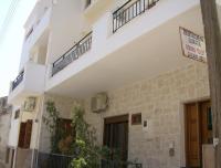 Vazakas Rooms - B&B Mytilene