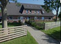 Ferienwohnung Nebelhorn in Dagebüll - Chambres d’hôtes Dagebüll