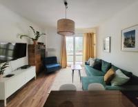 Warsaw Concierge Sokolowska - Chambres d'hôtes Varsovie