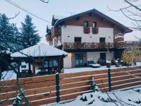 Beskidówka z sauną w cenie pobytu - Chambres d’hôtes Ustroń