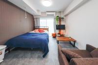 B&B Tokio - Seaside Tamachi - Vacation STAY 15583 - Bed and Breakfast Tokio