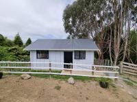 Hilltop View Nikau Valley - Chambres d’hôtes Paraparaumu