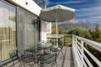 Pagani Green - Luxury Studio A3 - B&B
