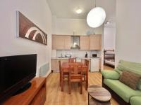 Apartment mit 2 Schlafzimmern