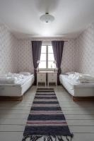 Double Room with Lake View