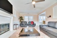 Raleigh Home Near Dining and Shops! - Ferienwohnung Raleigh