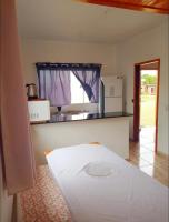 Cantinho Ibiraquera - Ferienwohnung Imbituba