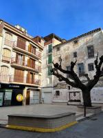 Ca l’Antonio - B&B Camarasa