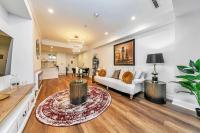 Royale Palace - Rooftop Pool &Spa - B&B Auckland