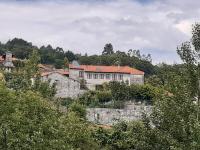 Cantinho da Tilde - B&B