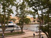 Terrazas del río Tigre. - B&B Tigre