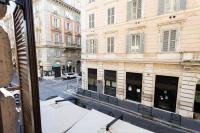 Residenza Lungotevere dei Mellini - B&B Roma
