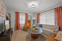 3BR free parking free Wi-Fi near dntown St Paul - B&B Saint Paul