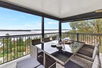 Overlook Nook - The Best Views in the Area - Ferienwohnung