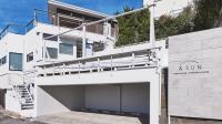 &SUN Penthouse - Vacation STAY 67587v - Bed and Breakfast