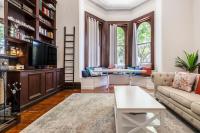 Elwood Manor - A Restored Art-Deco Gem - Ferienwohnung Melbourne