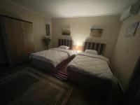 Deluxe Tweepersoonskamer met 2 Aparte Bedden