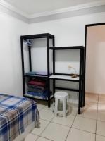 Apartamento de 2 dormitorios