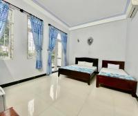 B&B Ấp Bình Hưng - Nhà nghỉ Hương Trang - Bed and Breakfast Ấp Bình Hưng