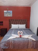 B&B Cuzco - NISSI WASI HOSTAL - Bed and Breakfast Cuzco