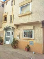 Apartamento - Planta baja