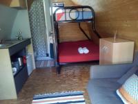 Chalet 1 Chambre