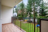 Bella Casa Premium Apartment - Biesiadna - Warszawa - Ferienwohnung