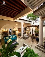 B&B Morelia - M Hoteles Concepto - Bed and Breakfast Morelia