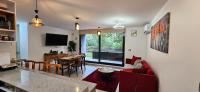 Departamento Pucón Andino - Ferienwohnung
