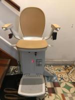 Chambre Double avec Salle de Bains Privative