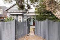 B&B Yarraville - Urban Elegance apartment in Yarraville village - Bed and Breakfast Yarraville