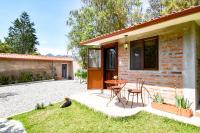Chalet de 1 dormitorio
