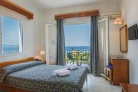 Lazaridis Luxury Studios & Apartments - B&B Néa Róda