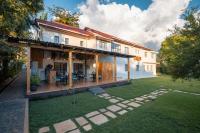 Brubru Lodge - B&B Moshi